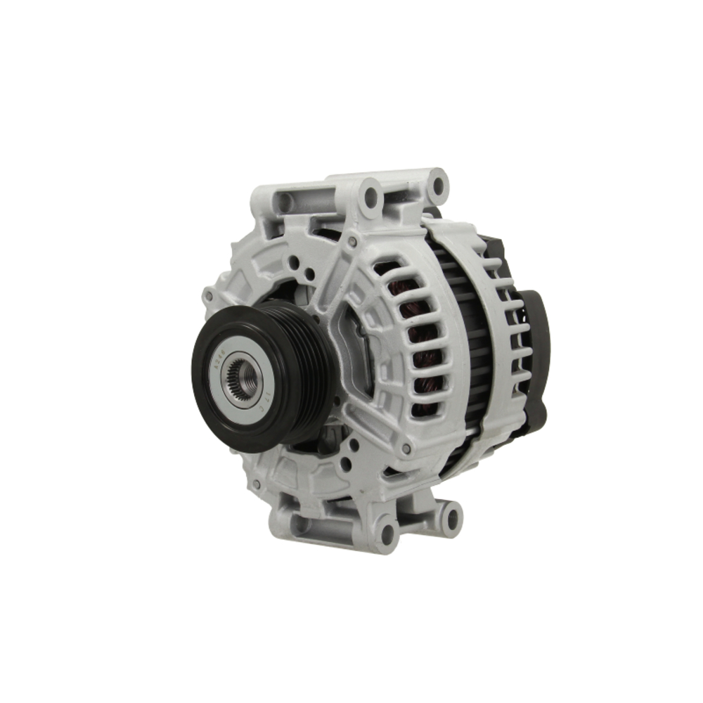 Alternateur Audi 180A - OEM Reman (RNL) - 205.549.180.609