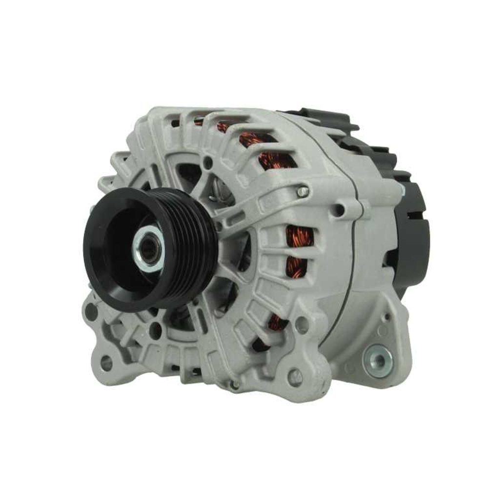Alternateur Audi 220A - +Line Pro - 205.550.220.004