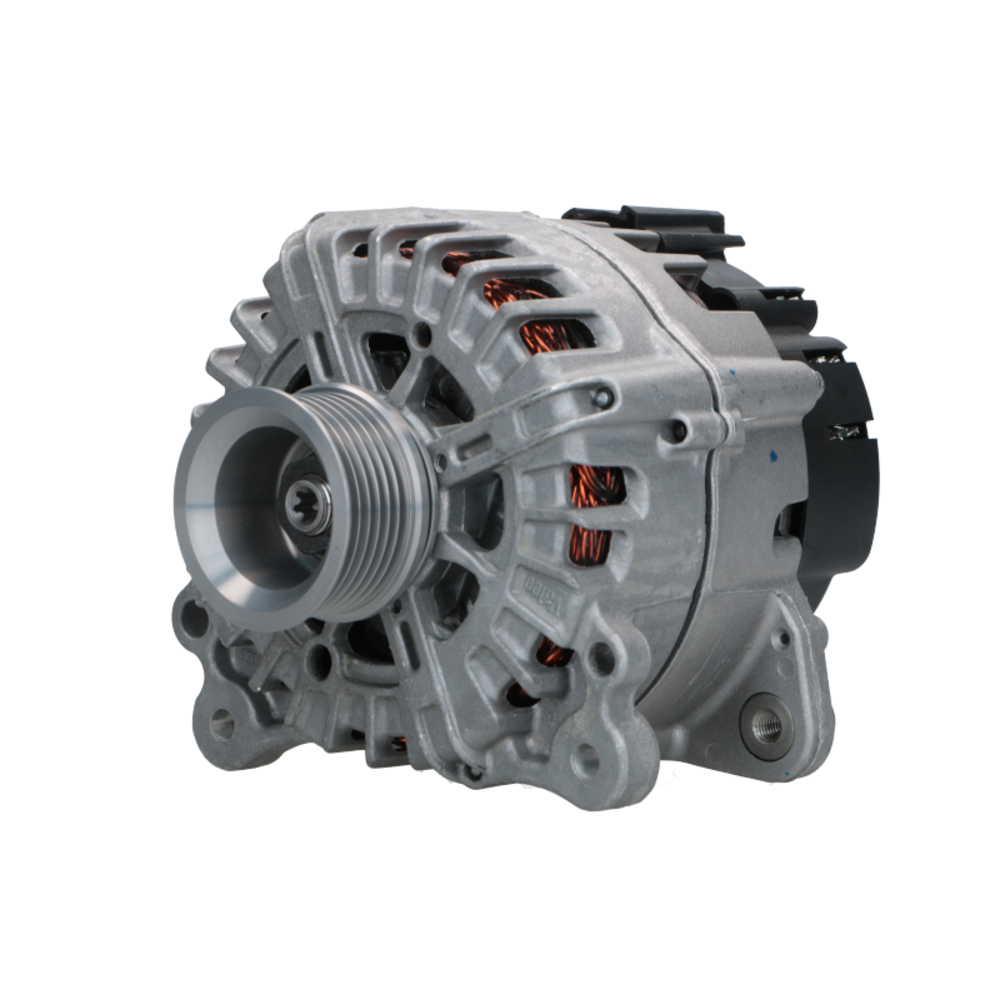 Alternateur Audi 220A - Valeo Neuf - 205.550.220.500