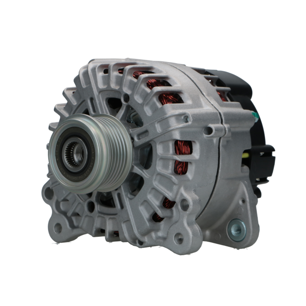 Alternateur Audi 220A - +Line Original - 205.551.220.000