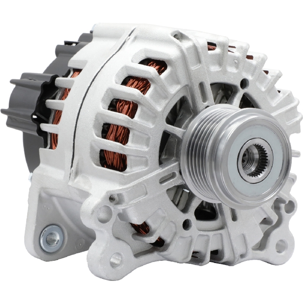 Alternateur Audi 220A - WAI Neuf - 205.551.220.440