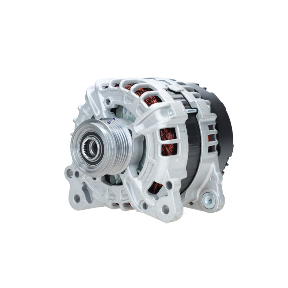 Alternateur Audi 150A - +Line Original - 205.553.150.010