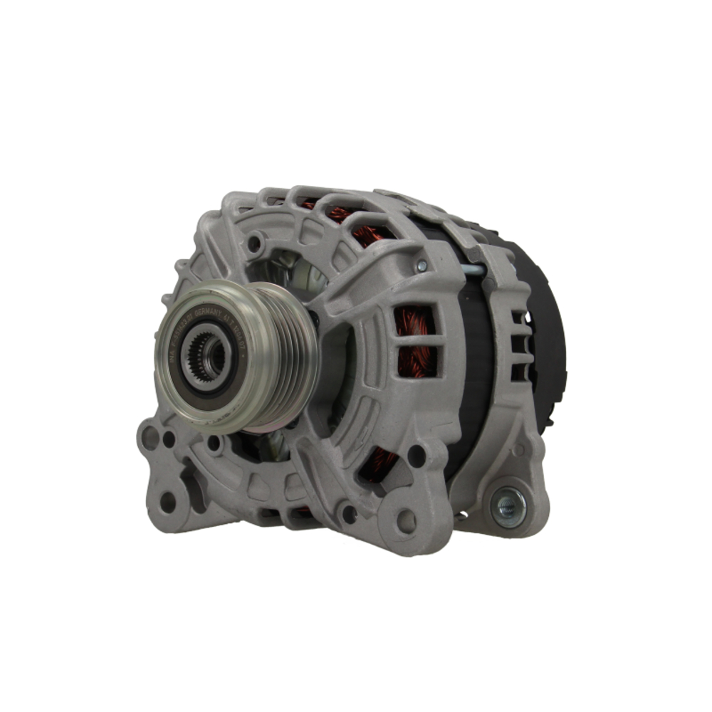 Alternateur Audi 150A - +Line Pro - 205.553.150.014