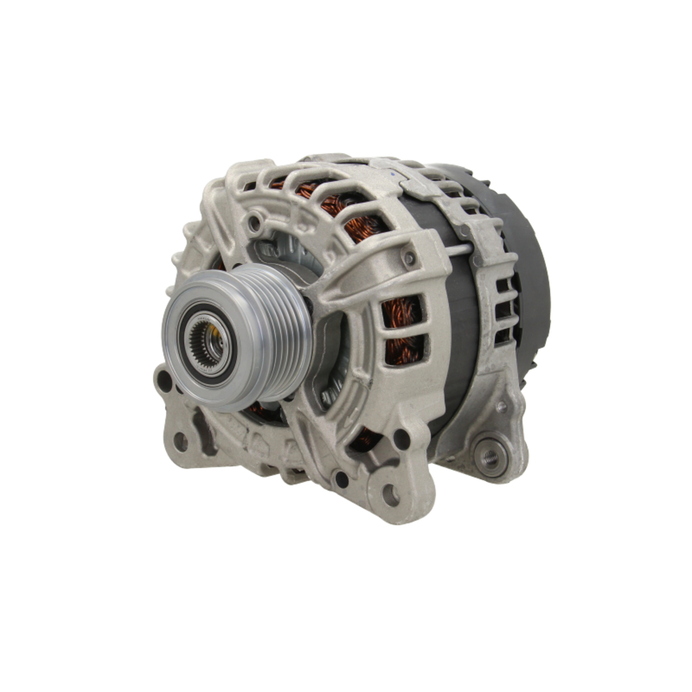 Alternateur Audi 150A - SEG Neuf - 205.553.150.280