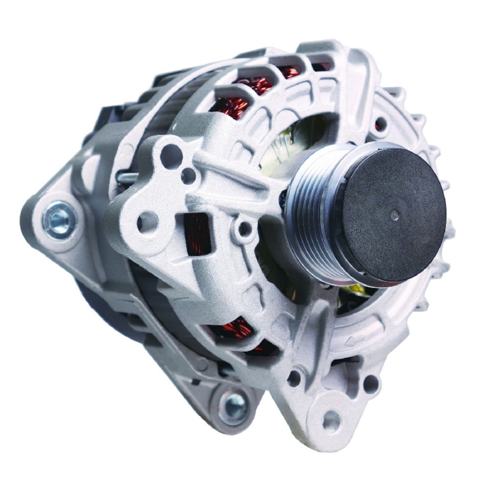 Alternateur Audi 150A - WAI Neuf - 205.553.150.440