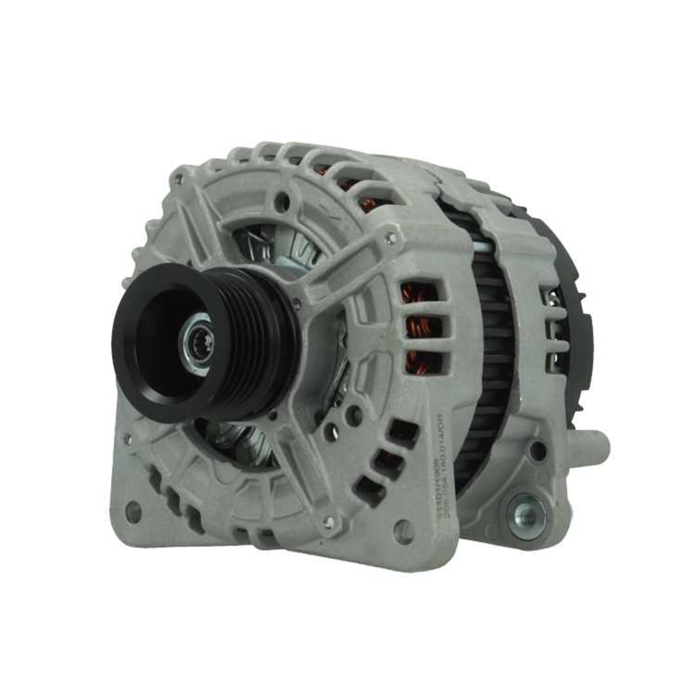Alternateur Audi 180A - +Line Pro - 205.554.180.014