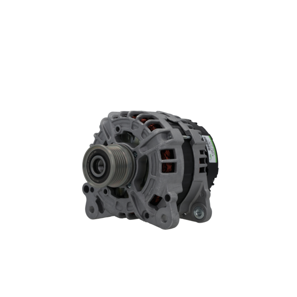 Alternateur Audi 150A - +Line Original - 205.555.150.010