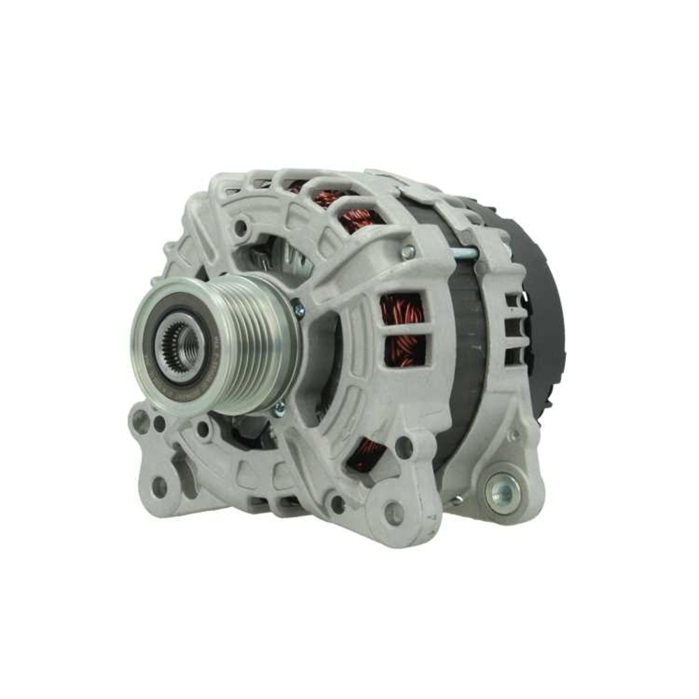 Alternateur Audi 150A - +Line Pro - 205.555.150.014