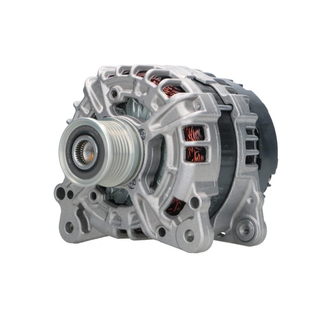 Alternateur Audi 150A - SEG Neuf - 205.555.150.280