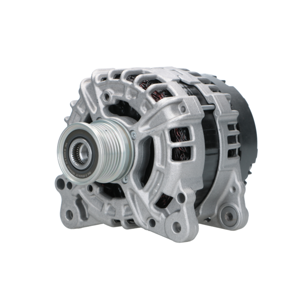 Alternateur Audi 150A - +Line Pro Reman - 205.555.150.346