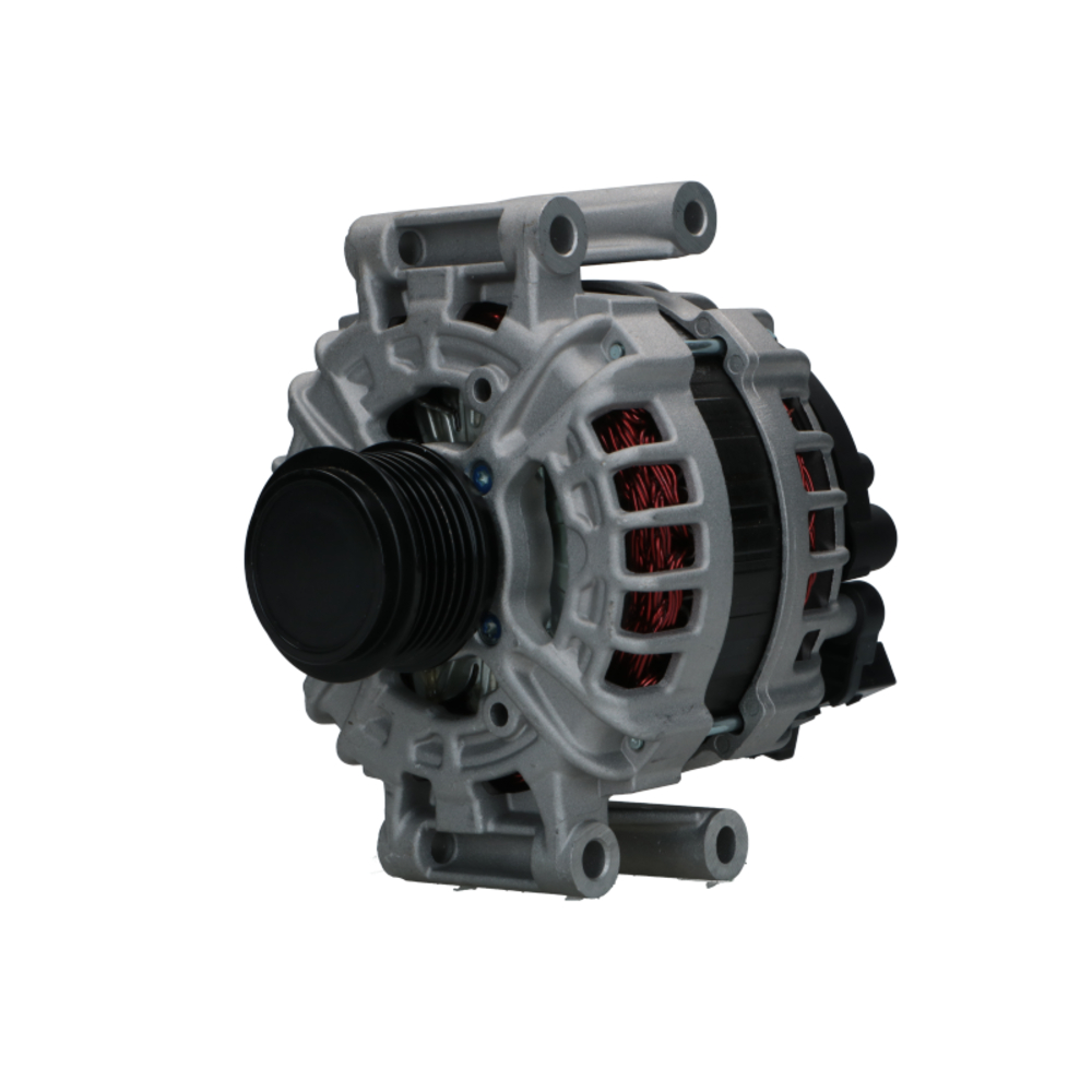 Alternateur Audi 140A - +Line Original - 205.556.140.011