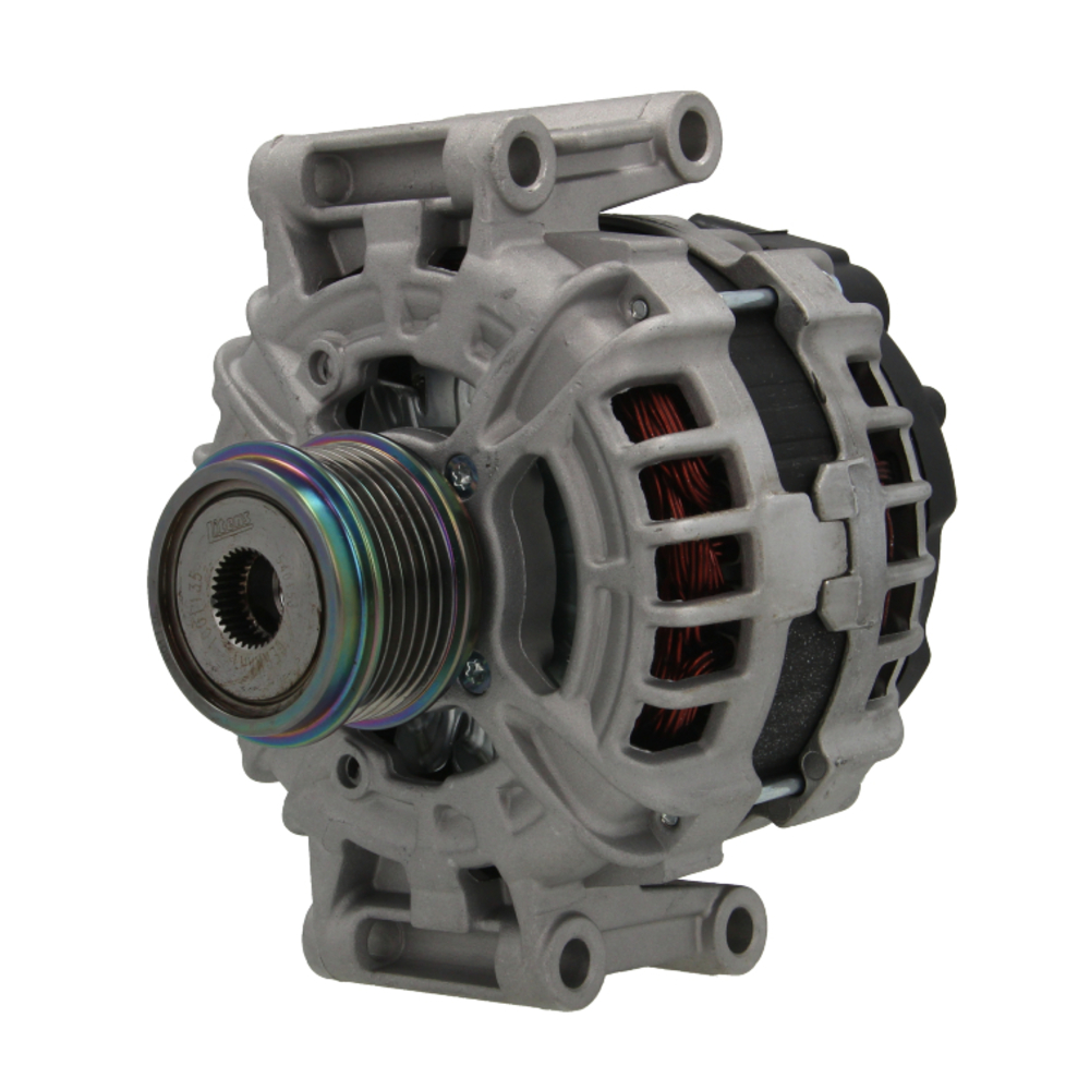 Alternateur Audi 140A - +Line Pro - 205.556.140.014