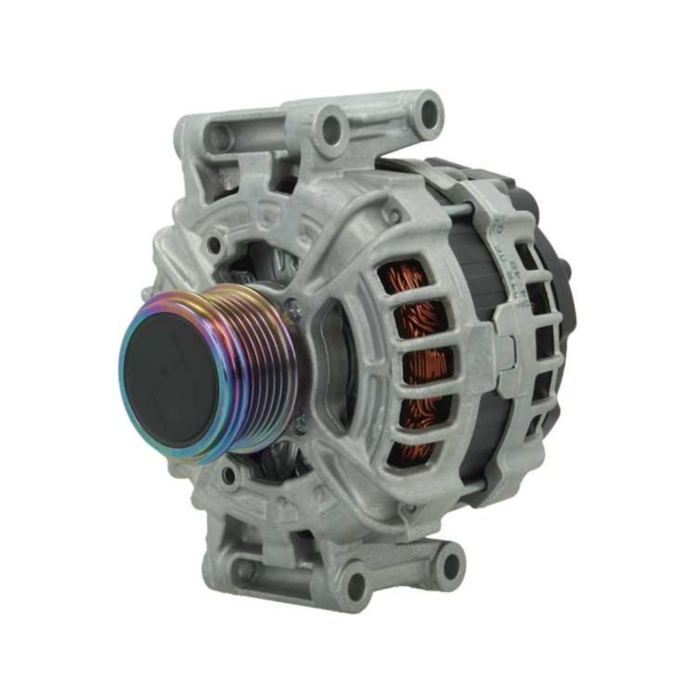 Alternateur Audi 140A - Bosch Neuf - 205.556.140.211