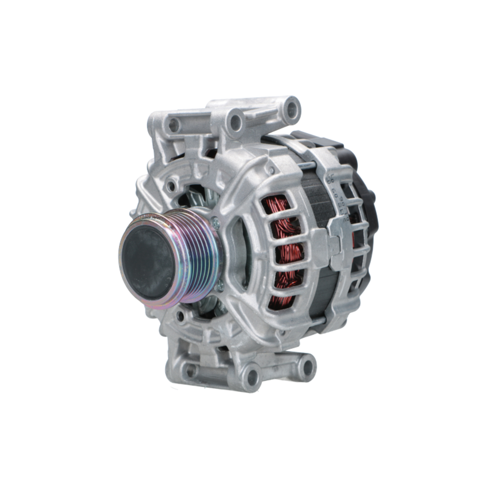 Alternateur Audi 140A - SEG Neuf - 205.556.140.282