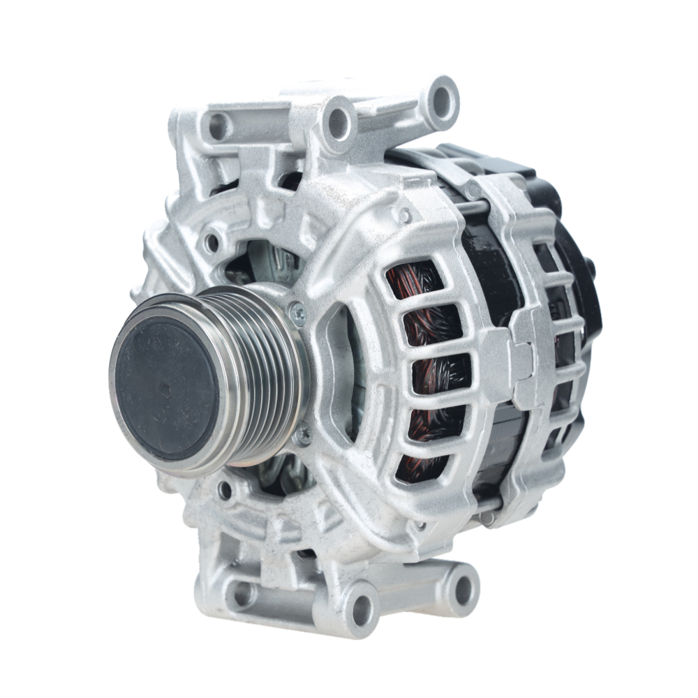 Alternateur Audi 140A - +Line Pro Reman - 205.556.140.346