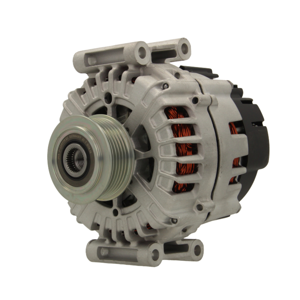 Alternateur Audi 180A - +Line Pro - 205.557.180.004