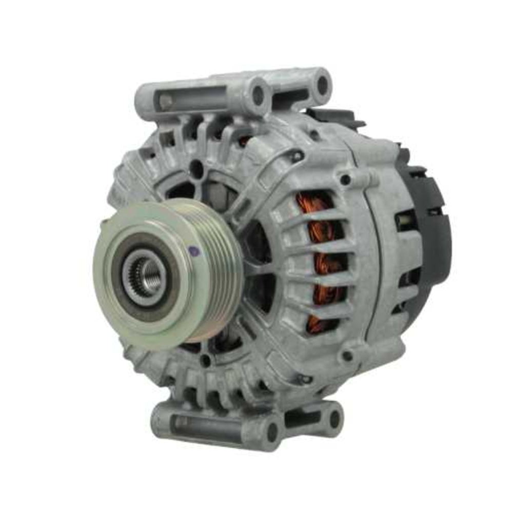 Alternateur Audi 180A - Valeo Neuf - 205.557.180.500