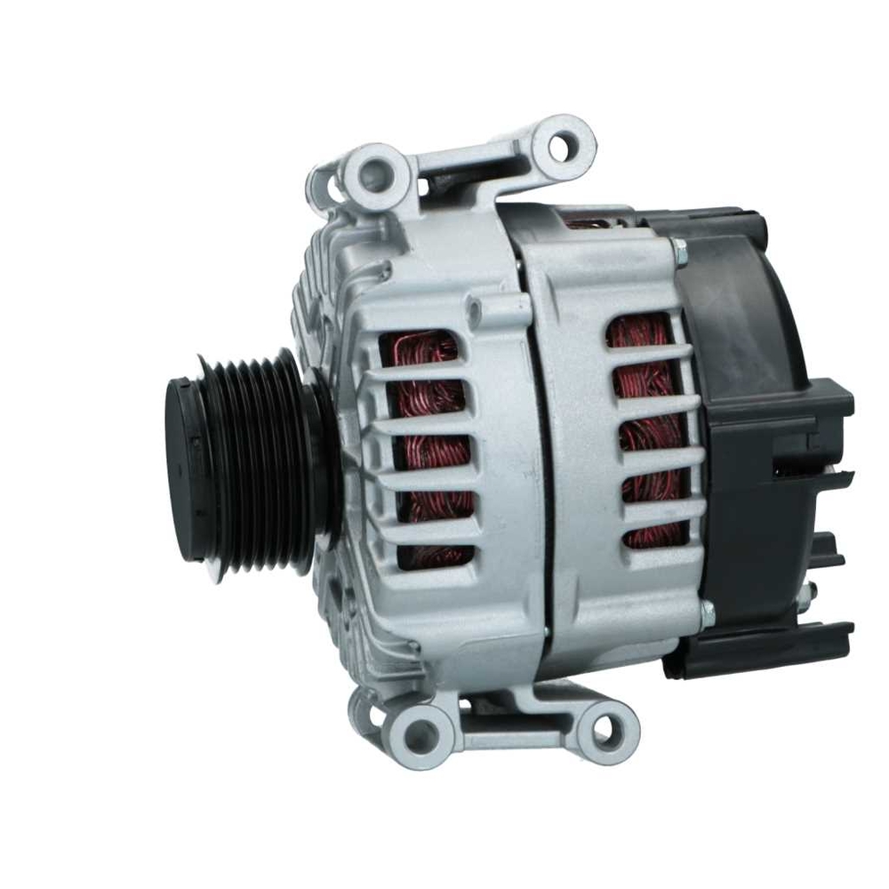Alternateur Audi 200A - OEM Reman (RNL) - 205.557.180.608