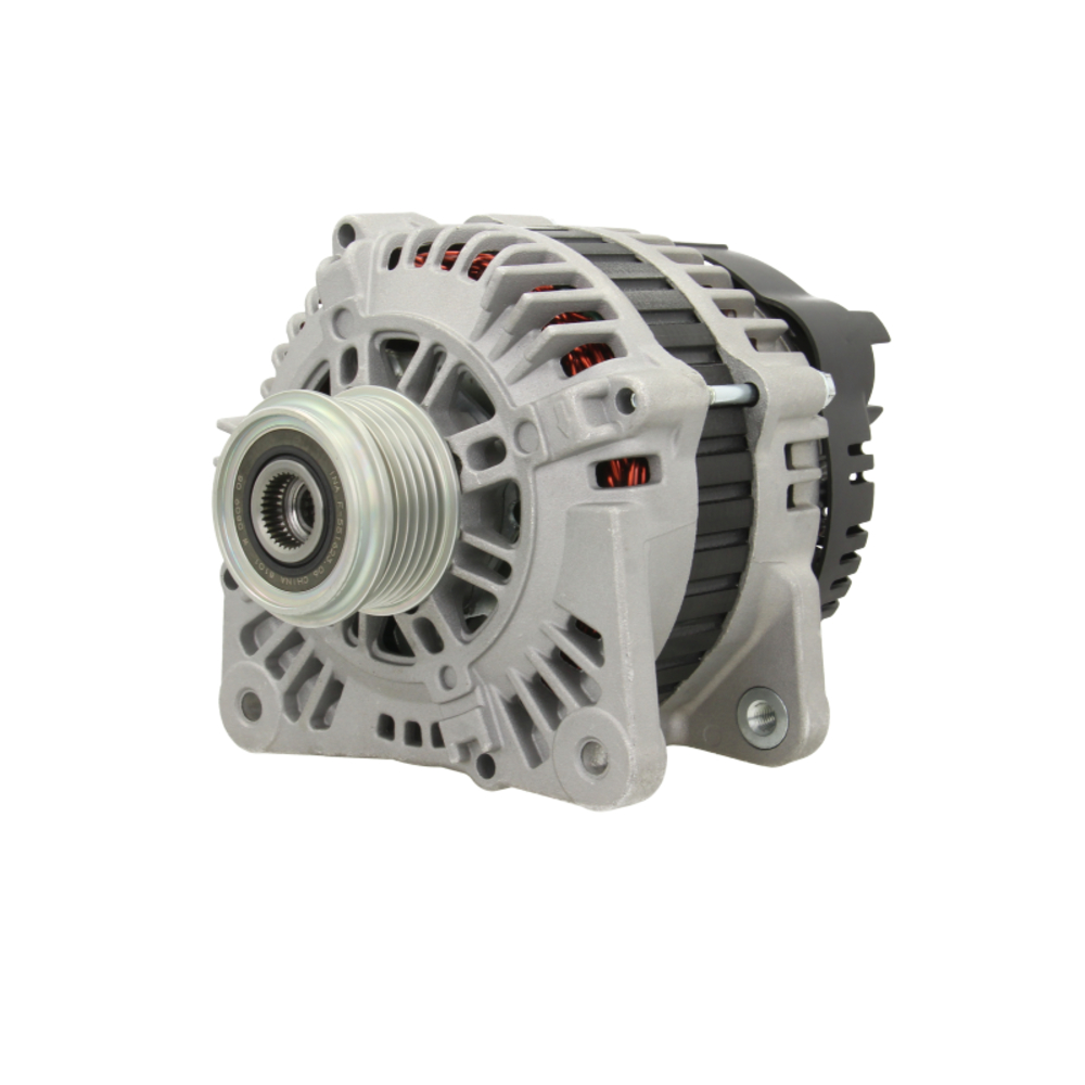 Alternateur Audi 180A - +Line Original - 205.558.180.080