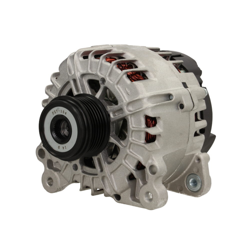 Alternateur Audi 140A - +Line Original - 205.560.140.000