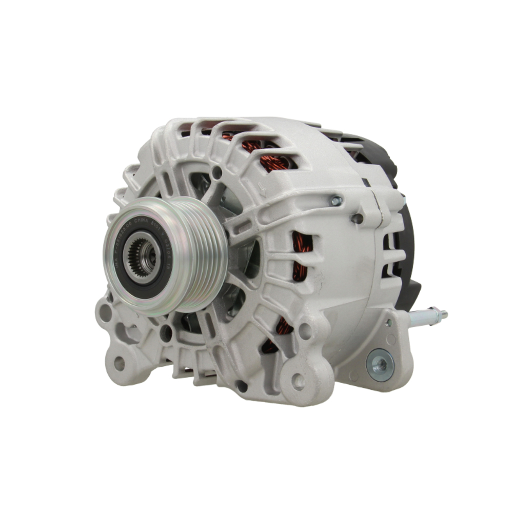Alternateur Audi 150A - +Line Original - 205.560.150.000