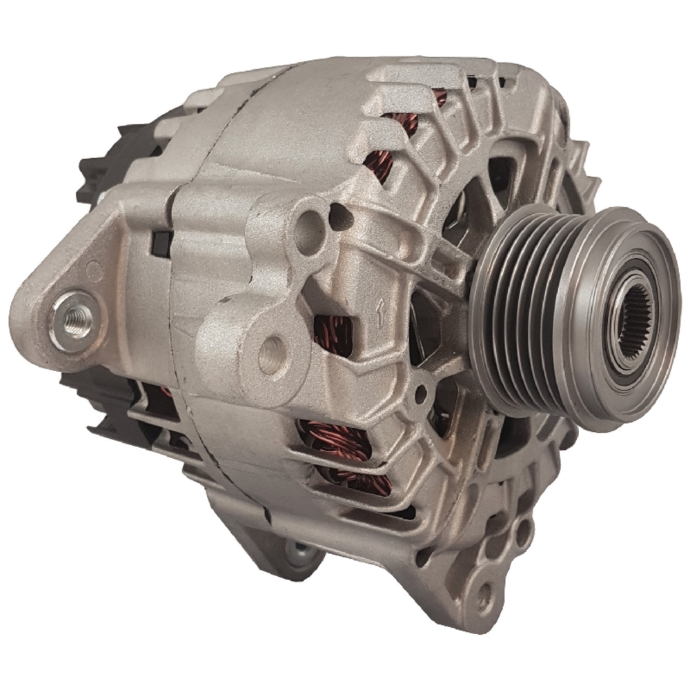 Alternateur Audi 150A - WAI Neuf - 205.560.150.440