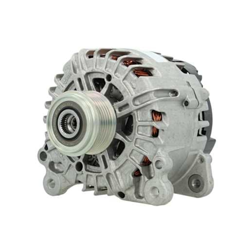 Alternateur Audi 150A - Valeo Neuf - 205.560.150.500