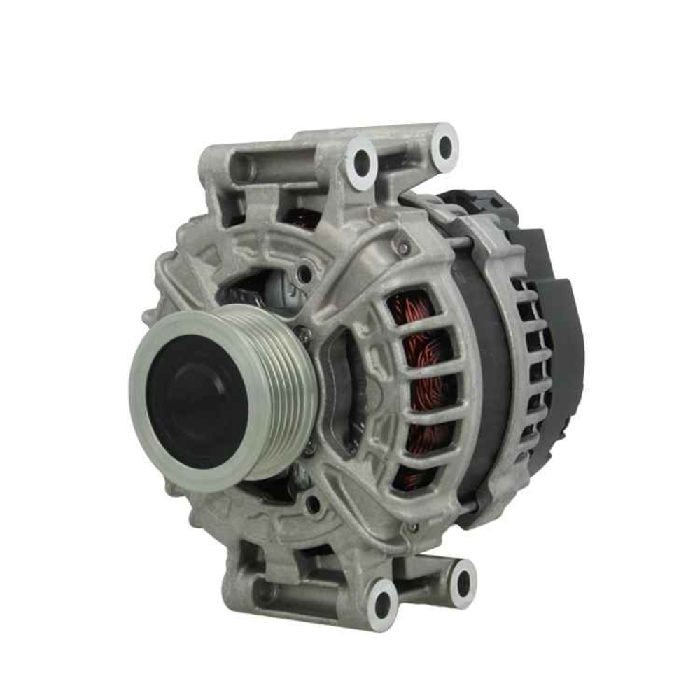 Alternateur Audi 150A - Bosch Neuf - 205.562.150.210