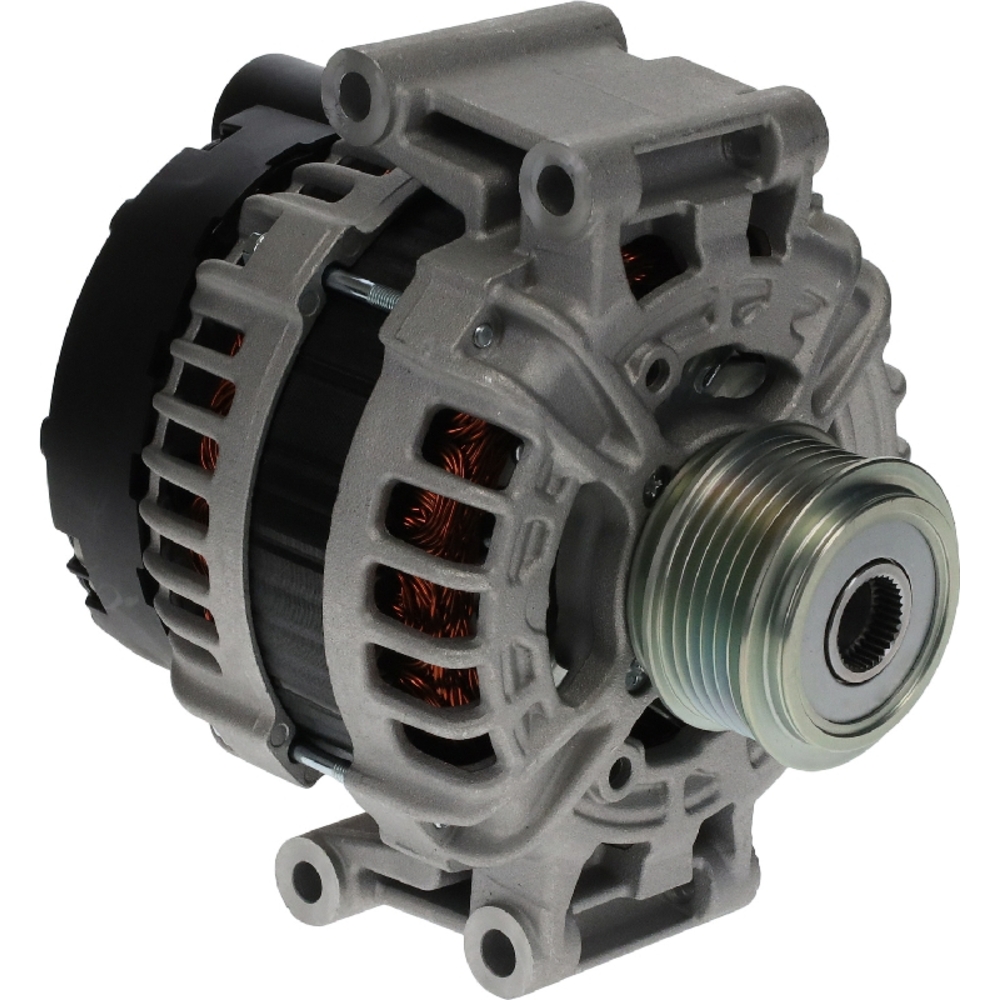 Alternateur Audi 150A - WAI Neuf - 205.562.150.441