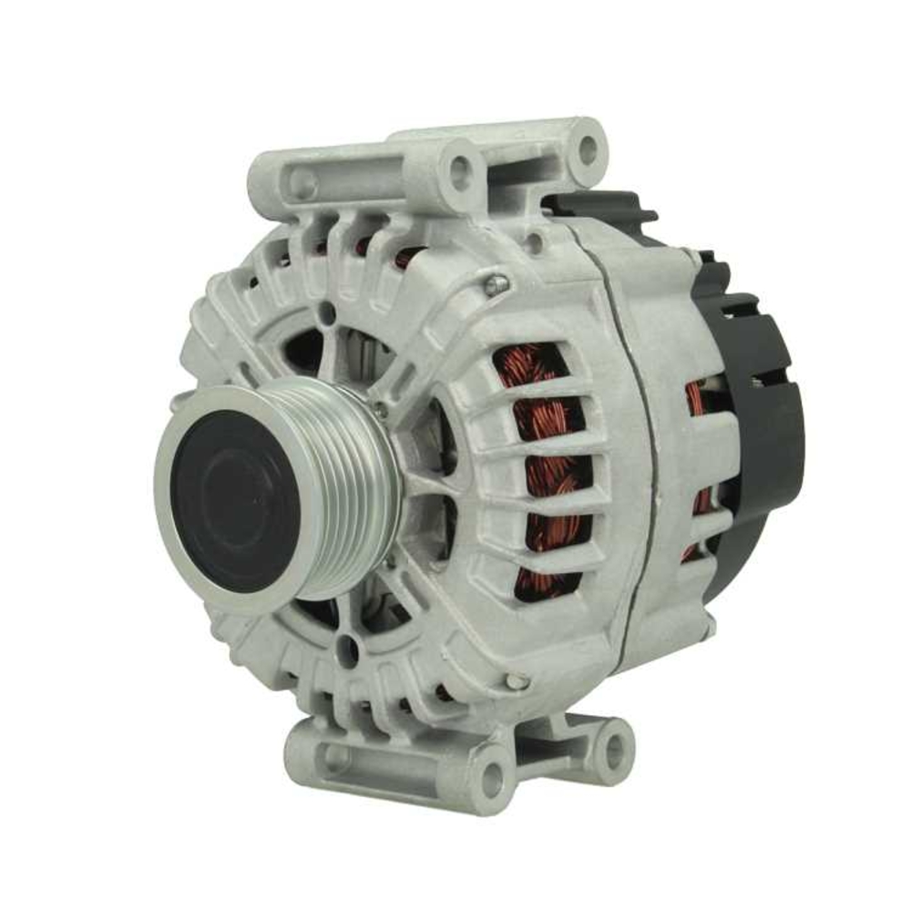 Alternateur Audi 200A - +Line Pro - 205.563.200.004