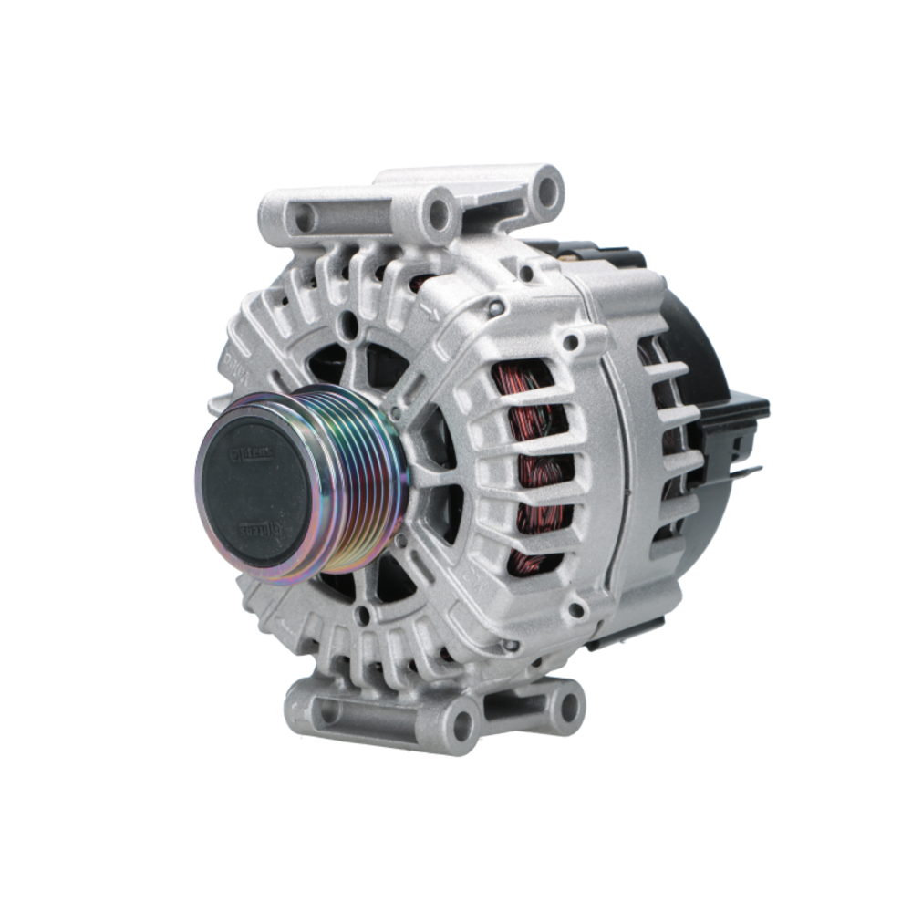 Alternateur Audi 200A - +Line Pro Reman - 205.563.200.346
