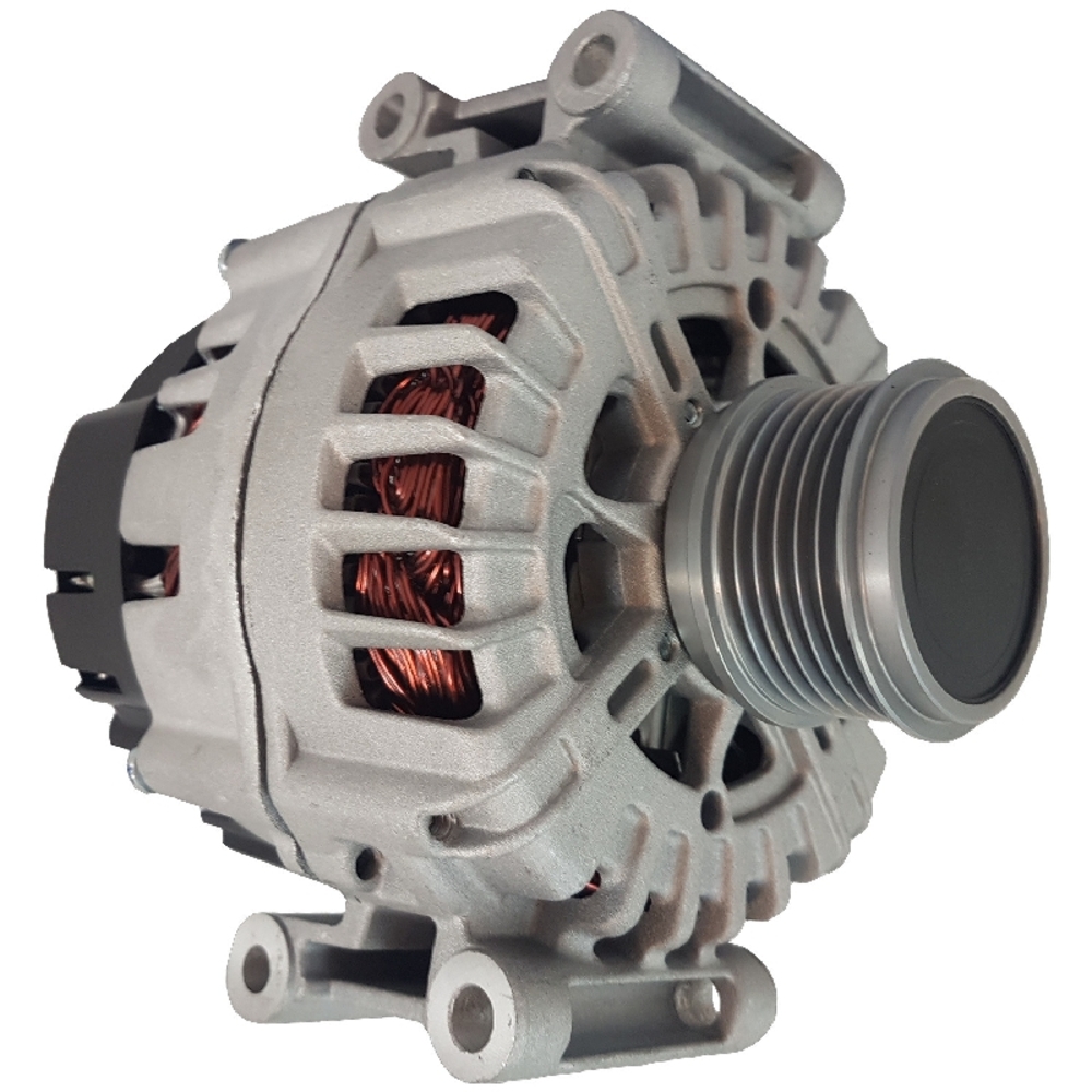 Alternateur Audi 180A - WAI Neuf - 205.563.200.440