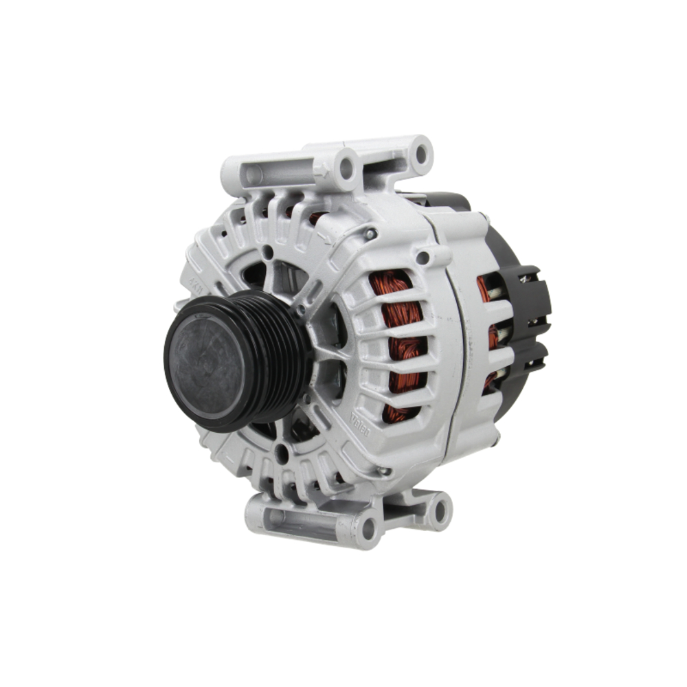 Alternateur Audi 220A - OEM Reman (RNL) - 205.563.200.608