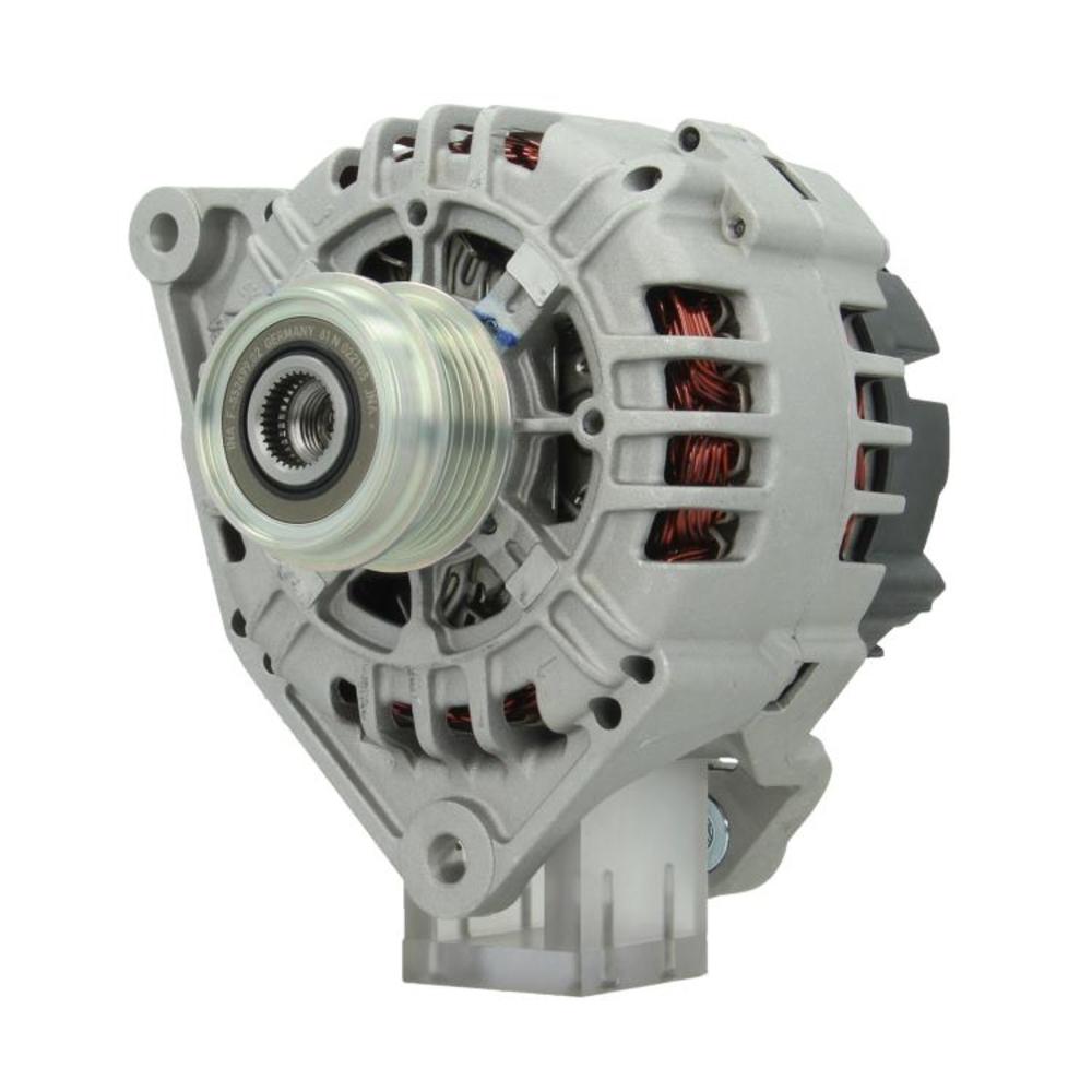 Alternateur Audi 140A - Valeo Neuf - 205.564.140.500