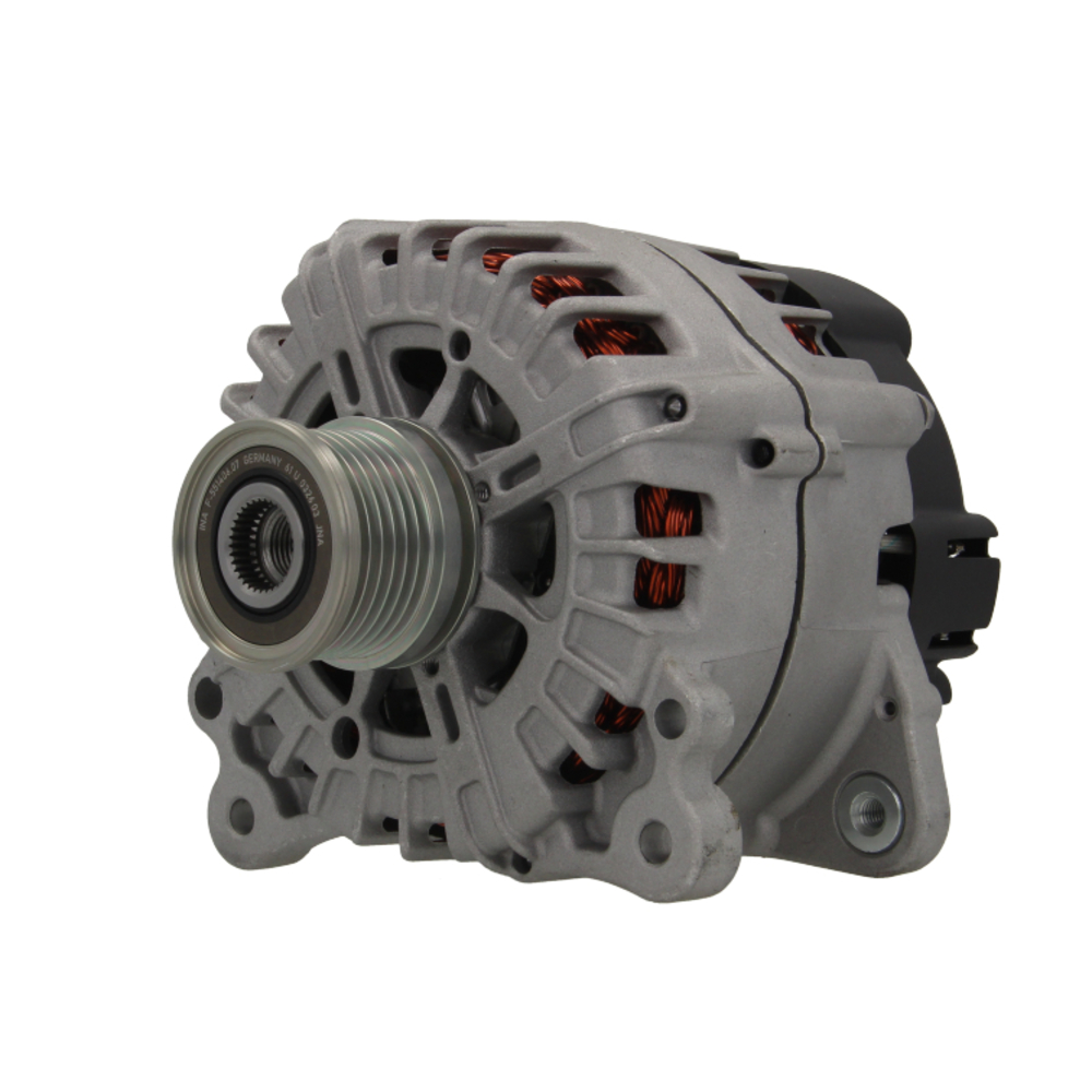 Alternateur Audi 180A - +Line Pro - 205.565.180.004