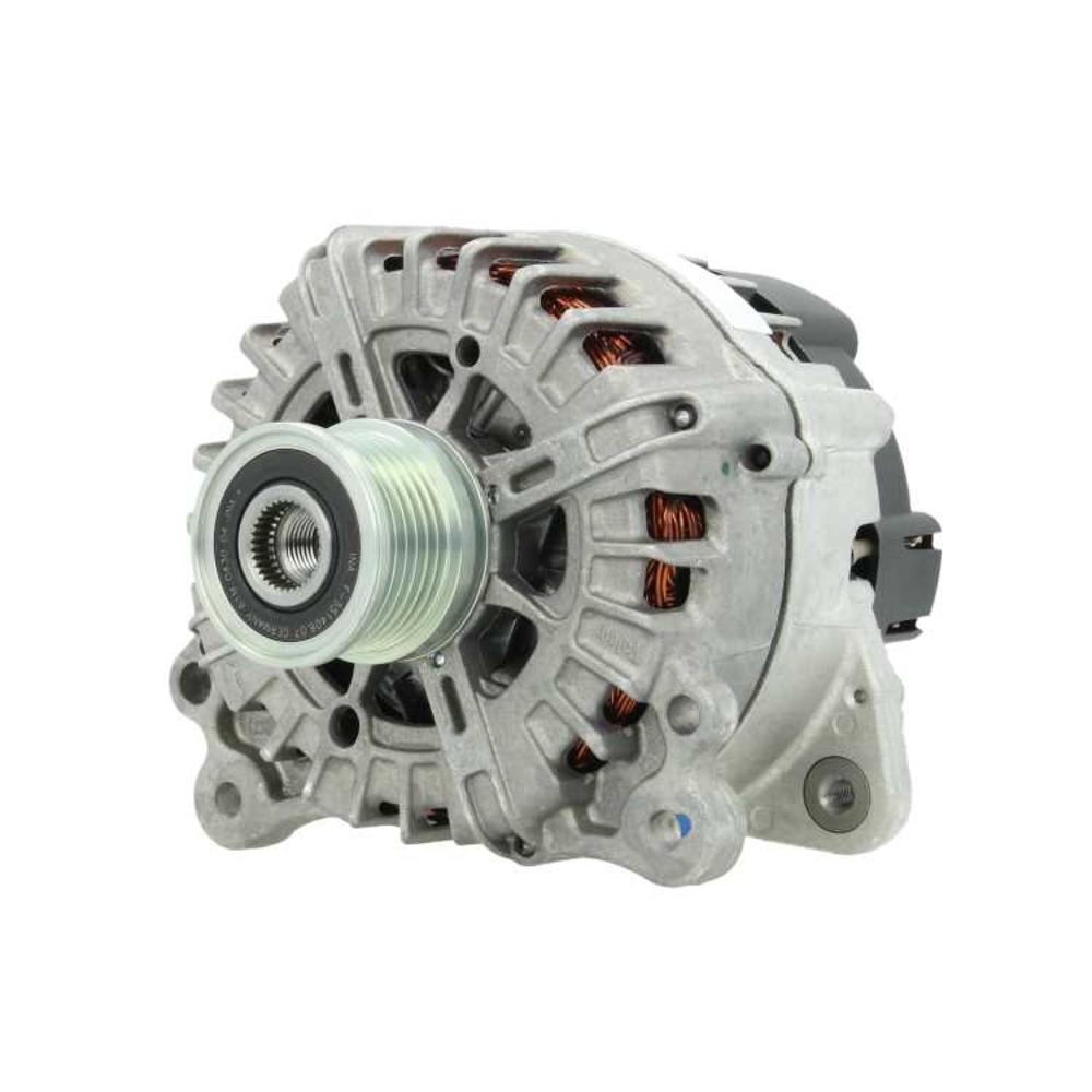 Alternateur Audi 180A - Valeo Neuf - 205.565.180.500