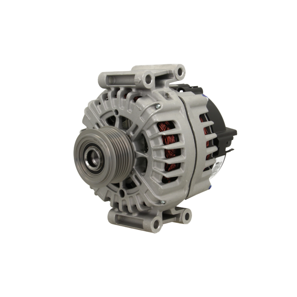 Alternateur Audi 180A - +Line Original - 205.566.180.000