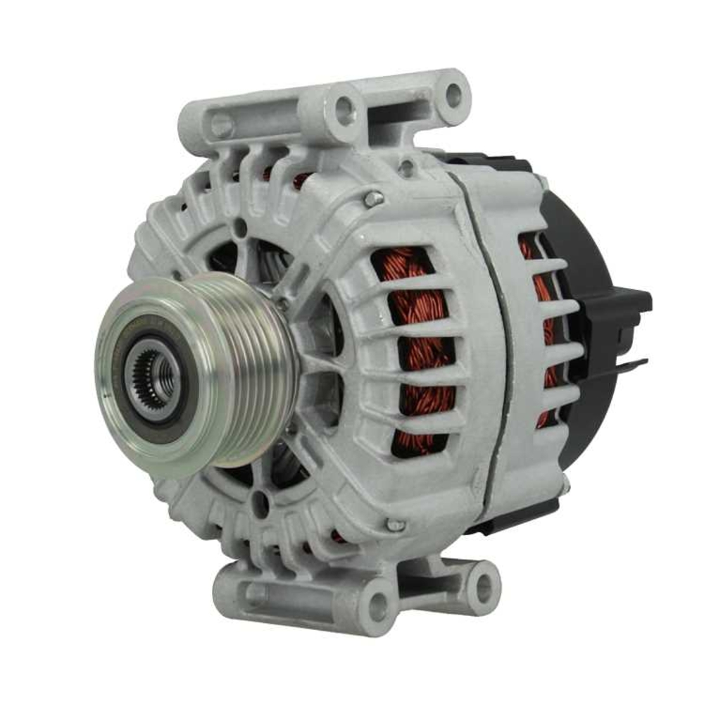 Alternateur Audi 180A - +Line Pro - 205.566.180.004