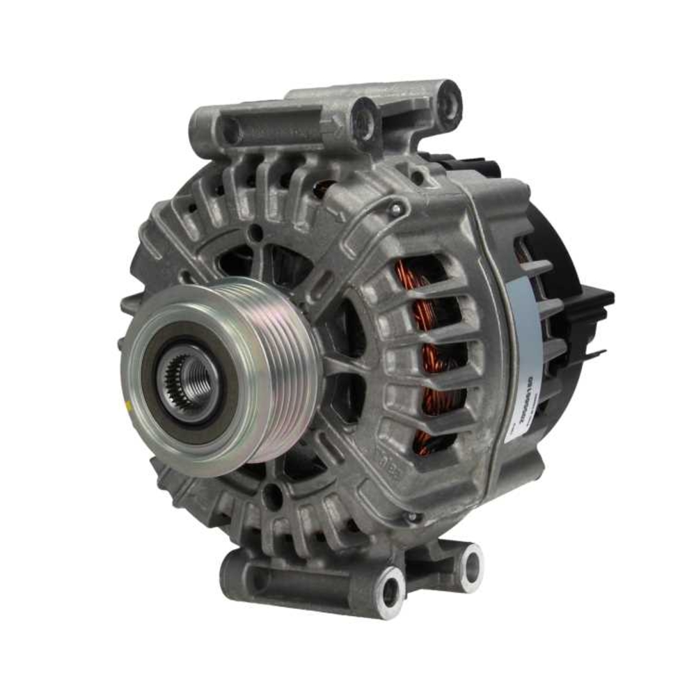 Alternateur Audi 180A - Valeo Neuf - 205.566.180.500