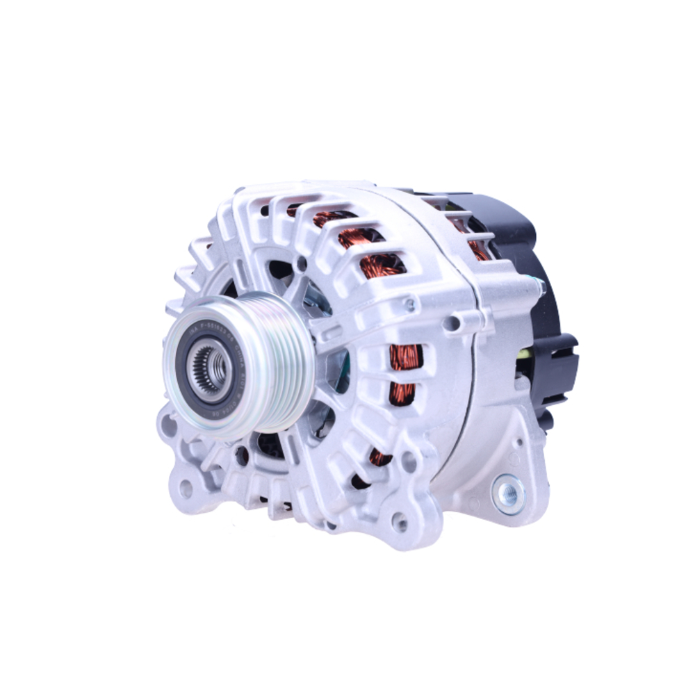Alternateur Audi 180A - +Line Original - 205.567.180.000