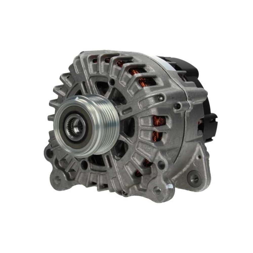 Alternateur Audi 180A - Valeo Neuf - 205.567.180.500