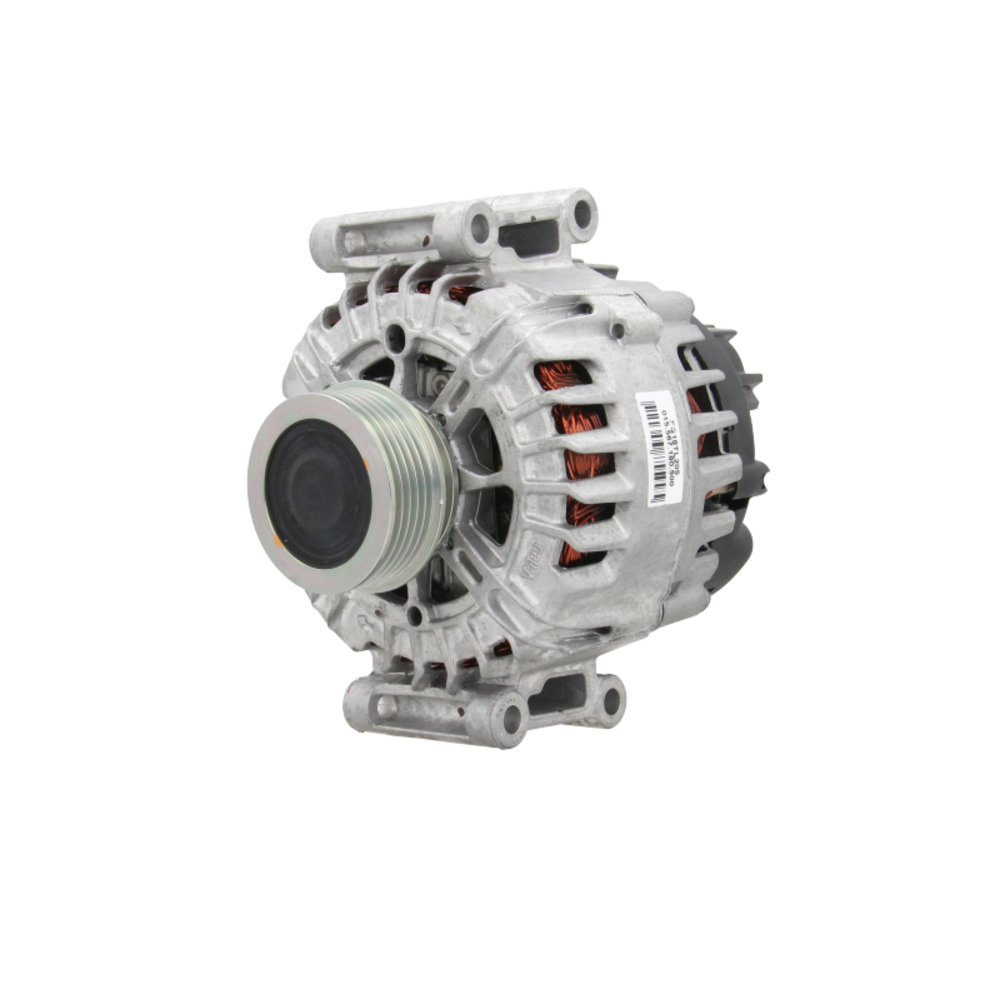Alternateur Audi 180A - Valeo Neuf - 205.572.180.500