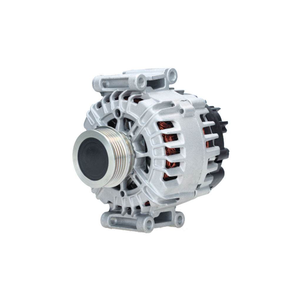 Alternateur Audi 180A - +Line Original - 205.573.180.000