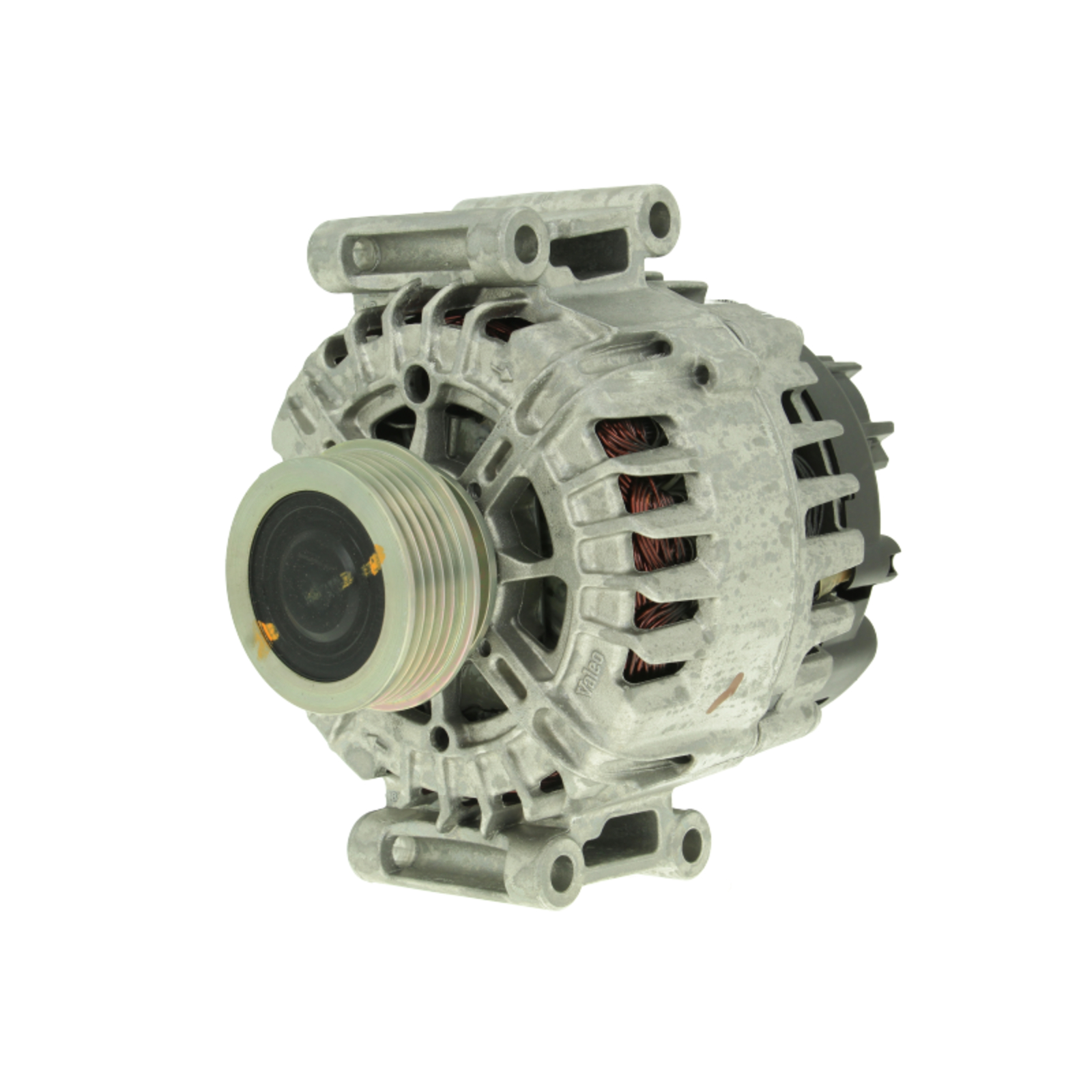 Alternateur Audi 180A - Valeo Neuf - 205.573.180.500
