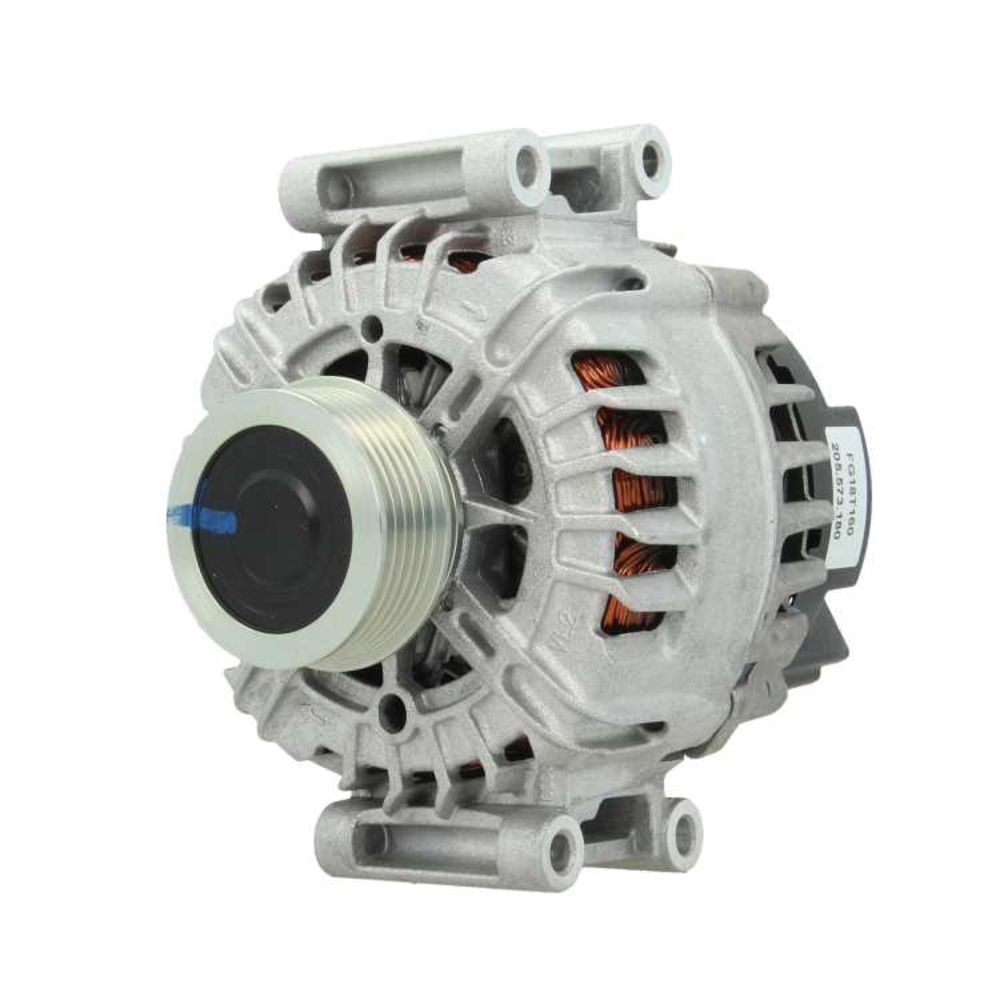 Alternateur Audi 180A - Valeo Neuf - 205.573.180.501