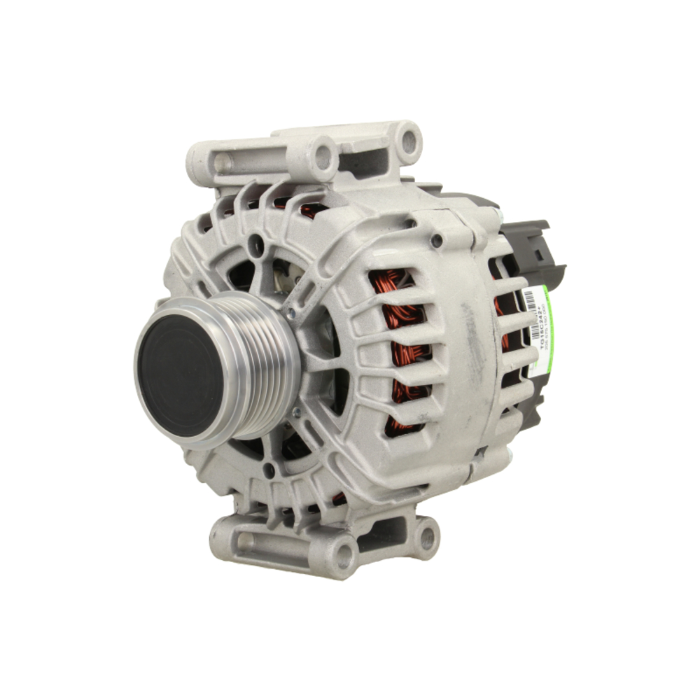 Alternateur Audi 150A - +Line Original - 205.575.150.000