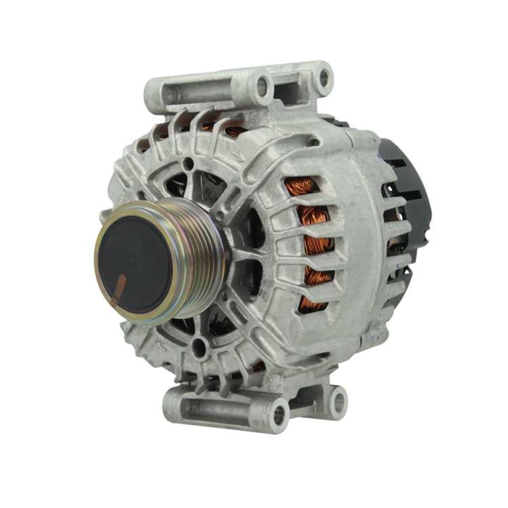 Alternateur Audi 150A - Valeo Neuf - 205.575.150.500