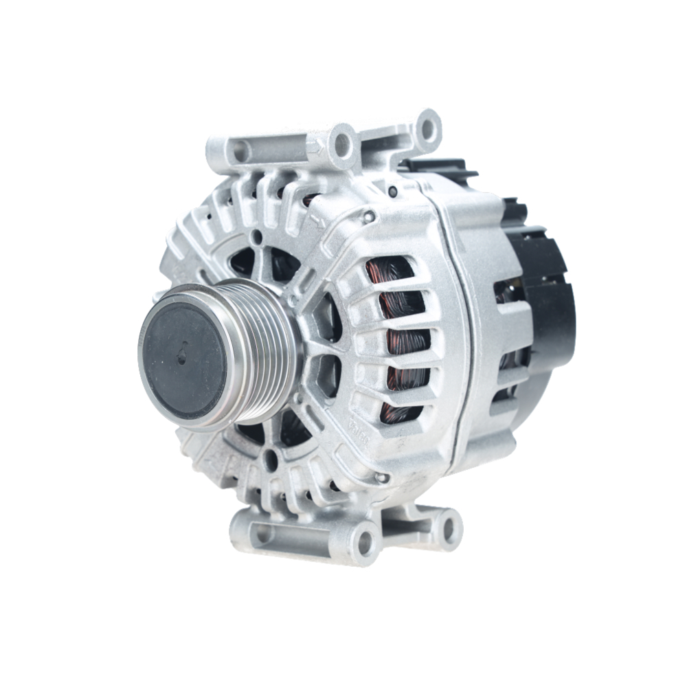 Alternateur Volkswagen 180A - +Line Pro Reman - 205.576.180.346