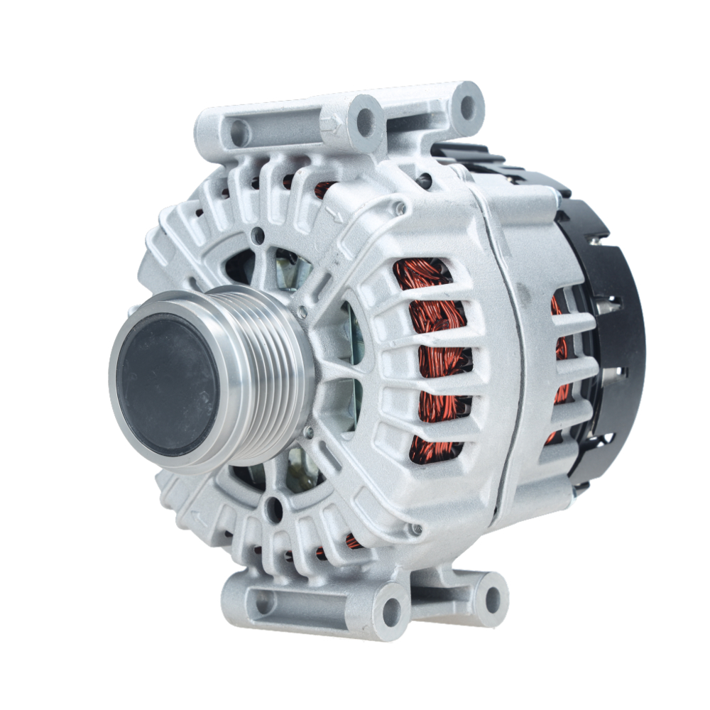 Alternateur Audi 180A - +Line Original - 205.577.180.000