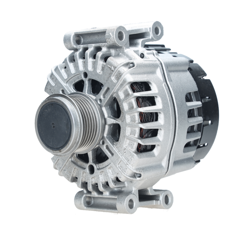 Alternateur Audi 180A - +Line Pro Reman - 205.577.180.346
